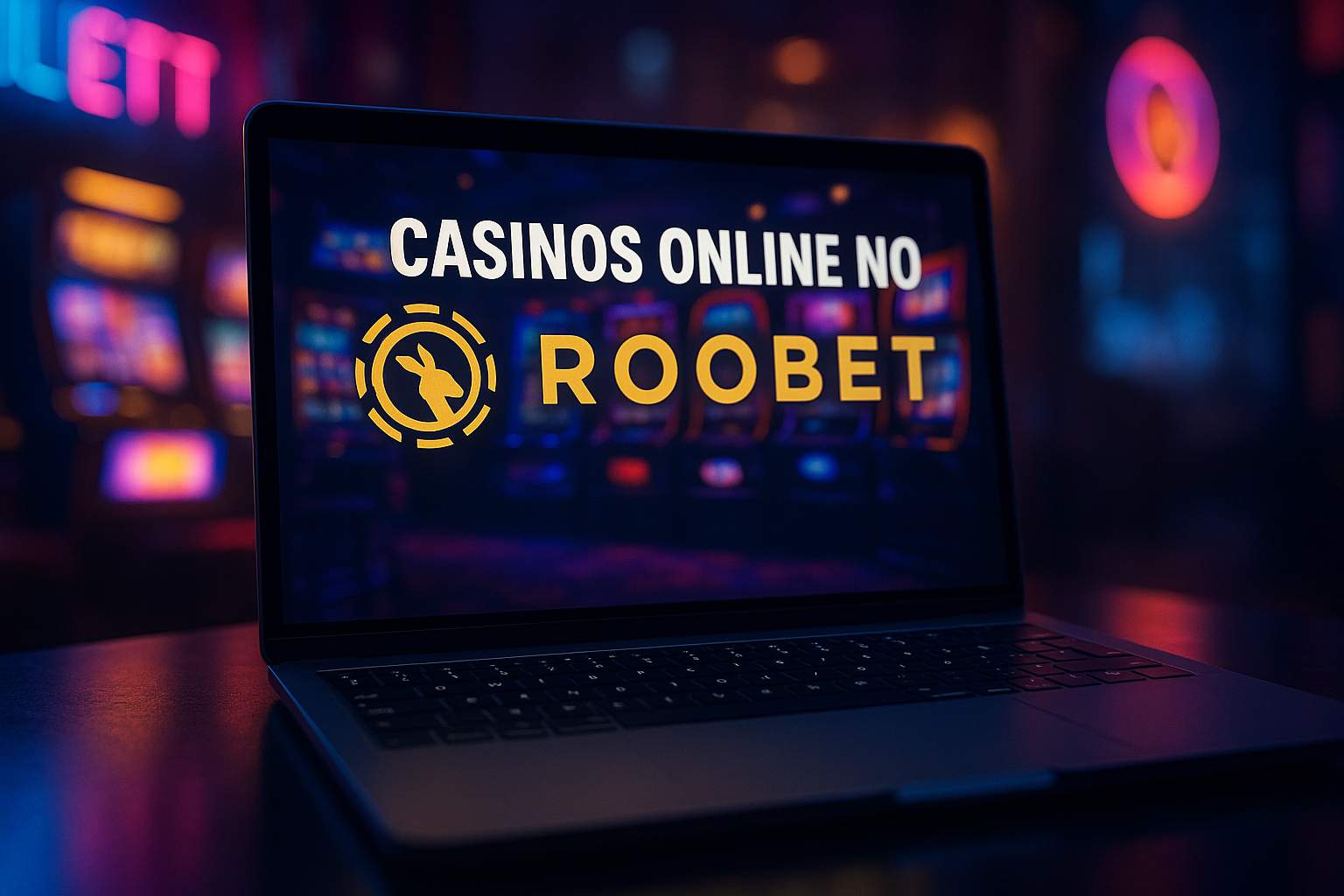 Cassino Online ROOBET